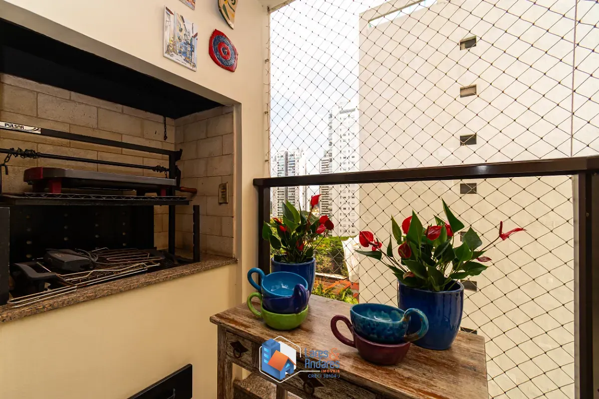 Apartamento, 4 quartos, 276 m² - Foto 58