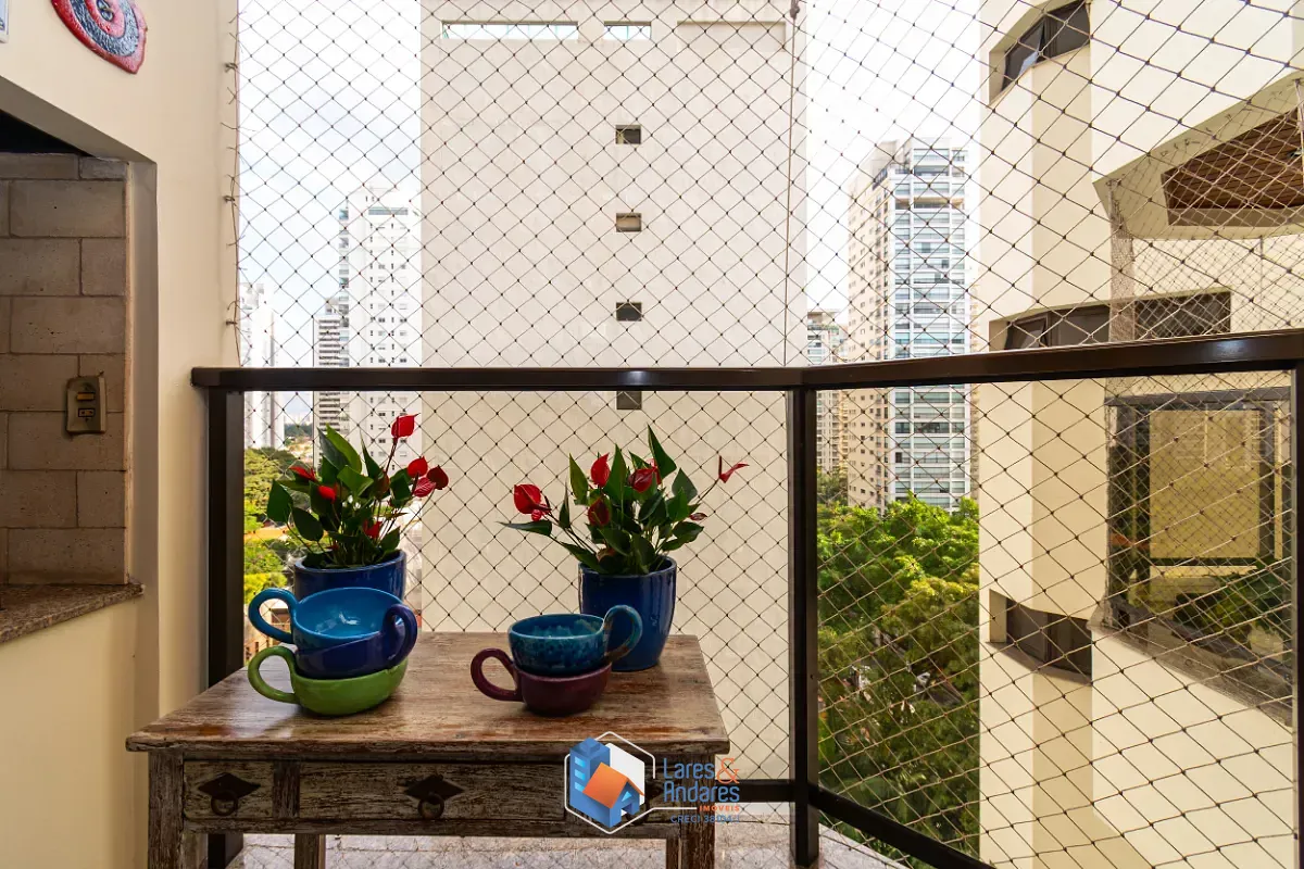 Apartamento, 4 quartos, 276 m² - Foto 51
