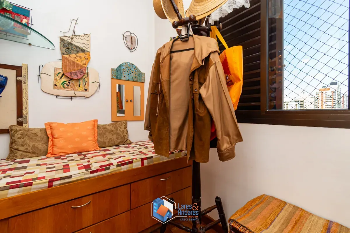 Apartamento, 4 quartos, 276 m² - Foto 60