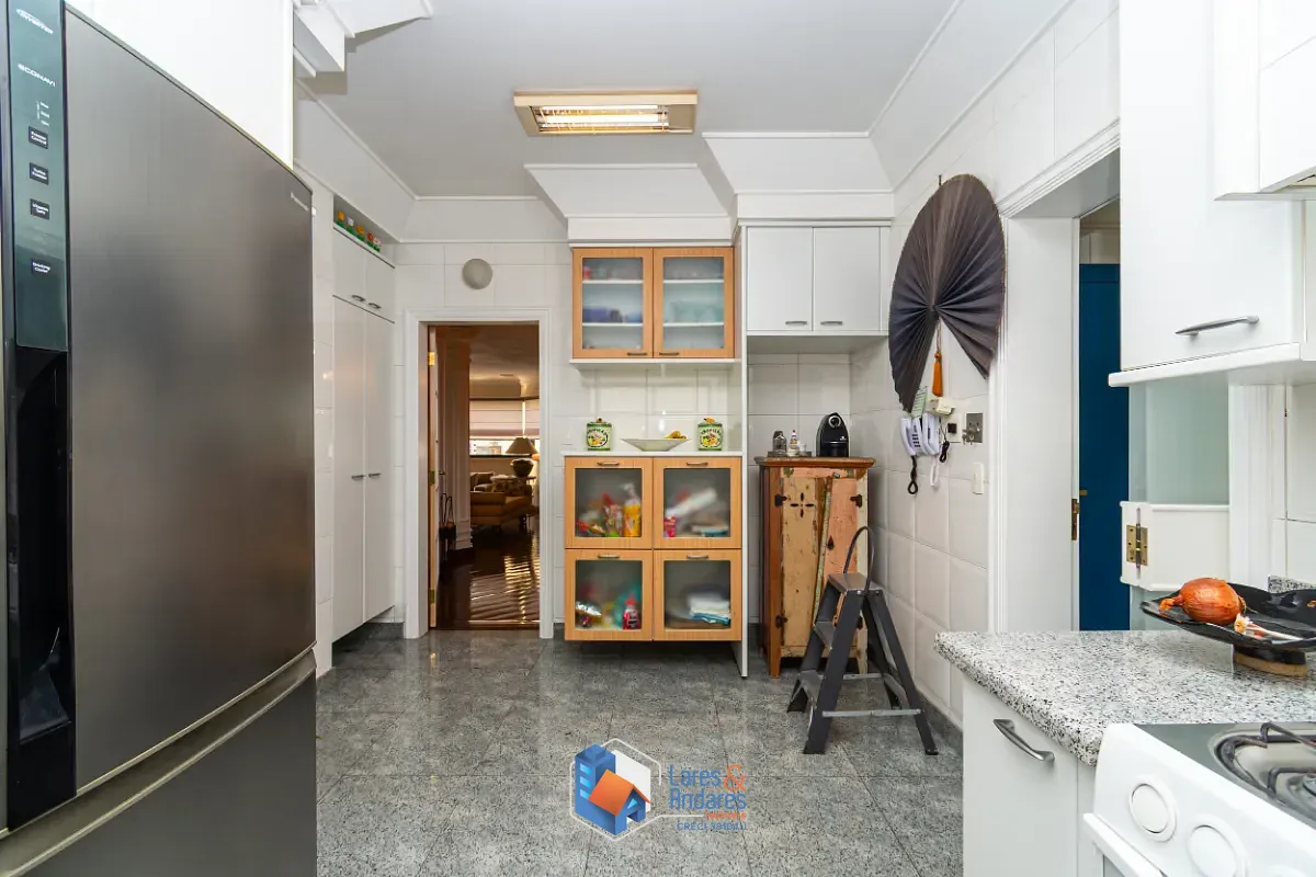Apartamento, 4 quartos, 276 m² - Foto 54