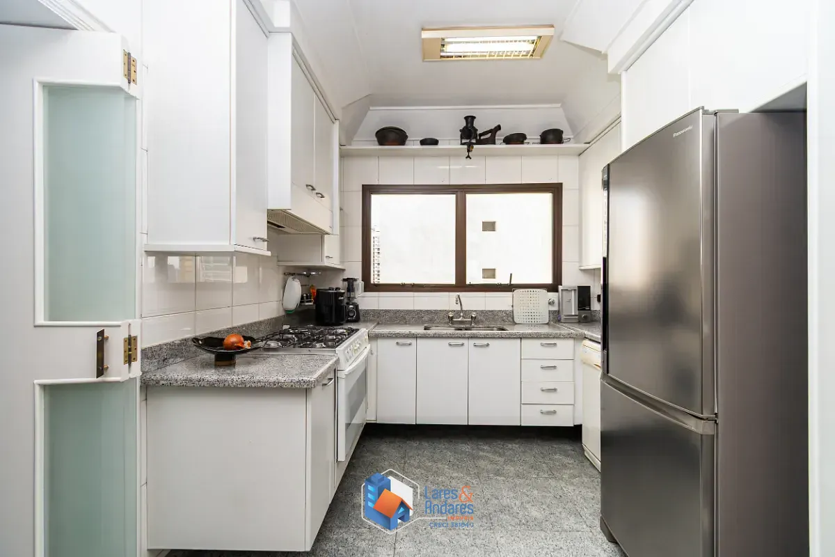 Apartamento, 4 quartos, 276 m² - Foto 53