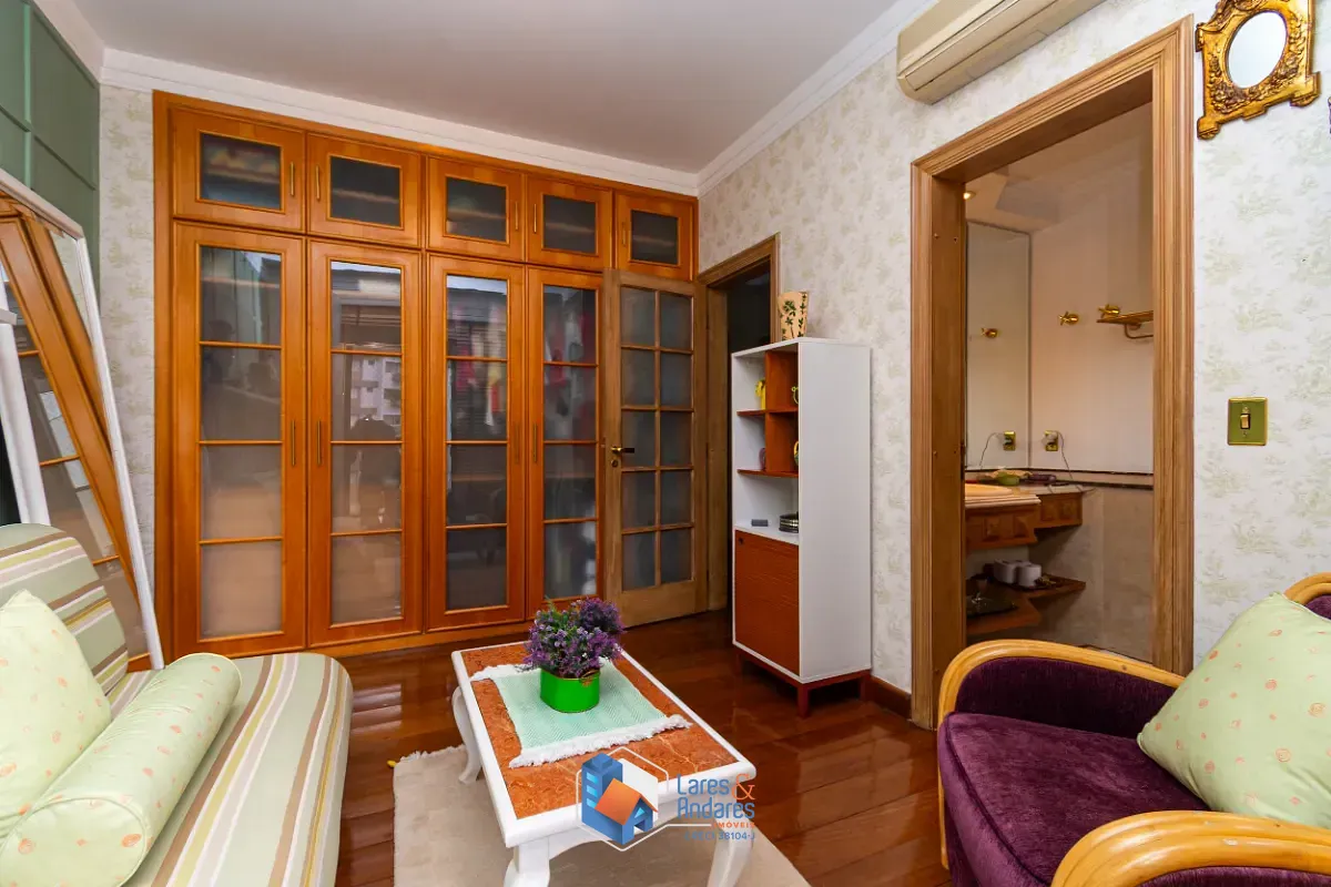 Apartamento, 4 quartos, 276 m² - Foto 27