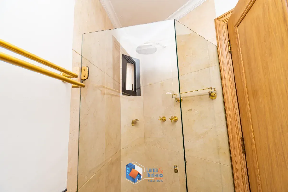 Apartamento, 4 quartos, 276 m² - Foto 43
