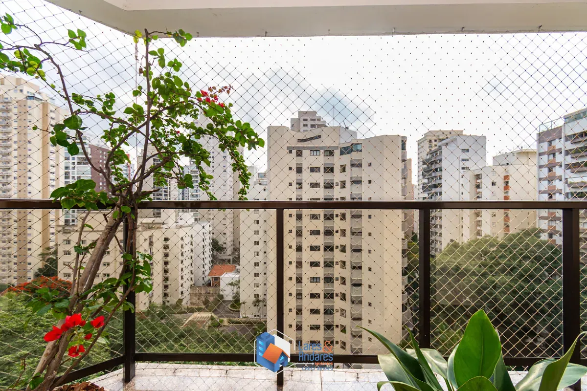 Apartamento, 4 quartos, 276 m² - Foto 33
