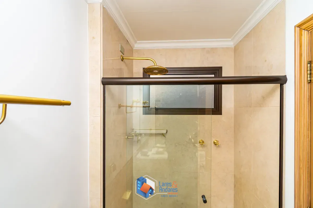 Apartamento, 4 quartos, 276 m² - Foto 45