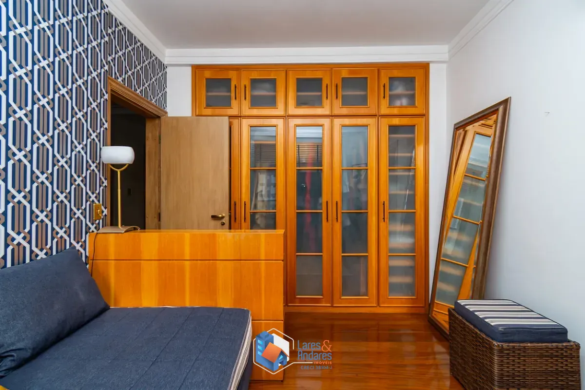 Apartamento, 4 quartos, 276 m² - Foto 23