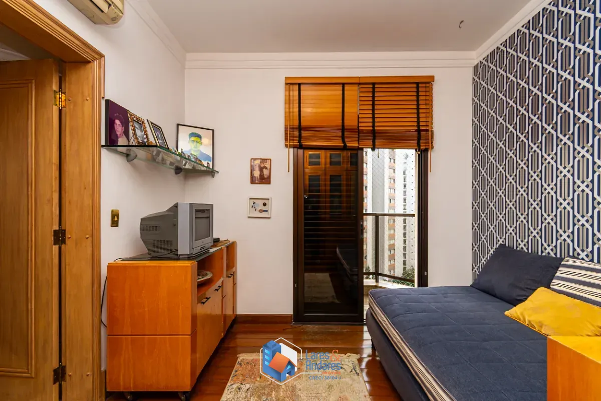 Apartamento, 4 quartos, 276 m² - Foto 22