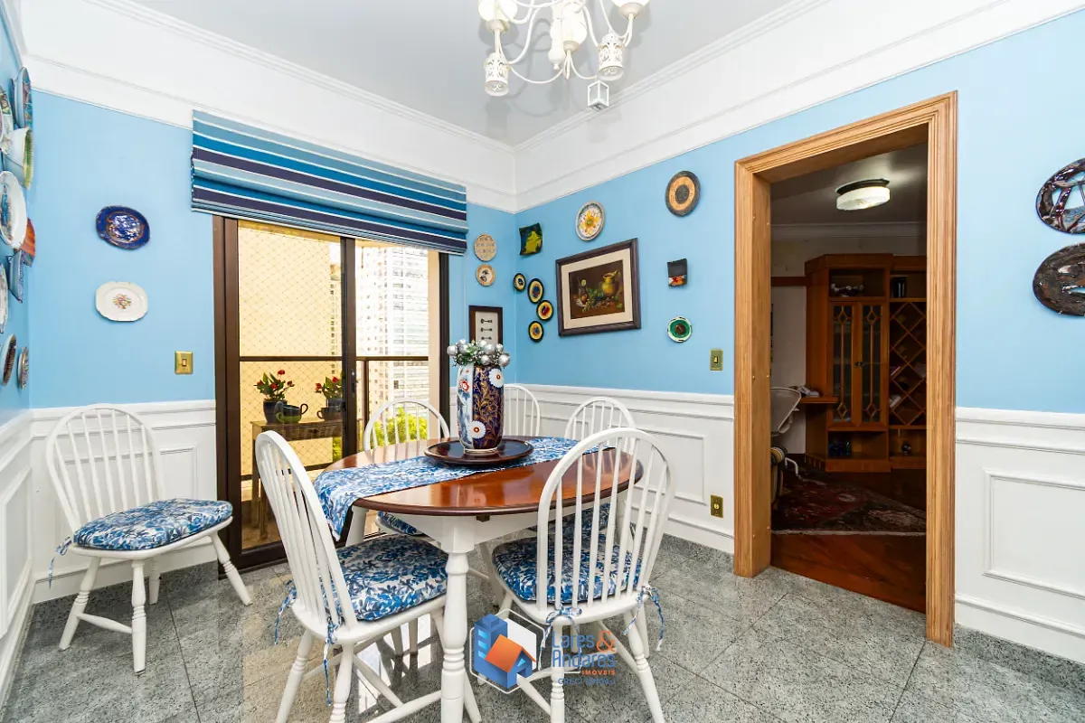 Apartamento, 4 quartos, 276 m² - Foto 56