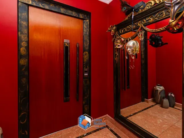 Apartamento com 276m² 4 quartos e 6 banheiros, à venda, no bairro Campo Belo em São Paulo