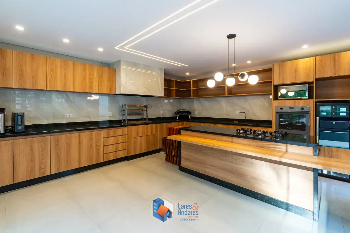 Apartamento, 4 quartos, 276 m² - Foto 71