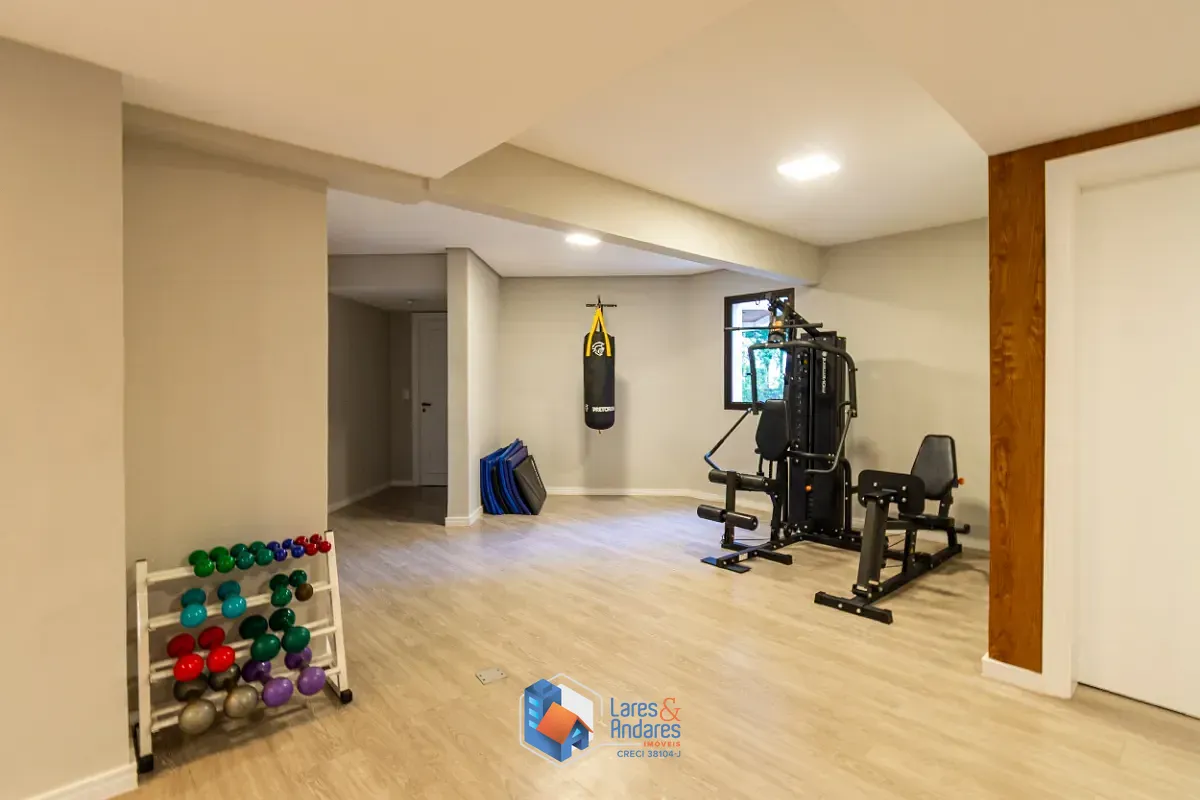 Apartamento, 4 quartos, 276 m² - Foto 81