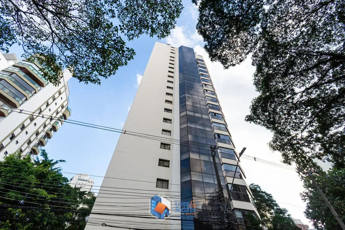 Apartamento, 4 quartos, 276 m² - Foto 76