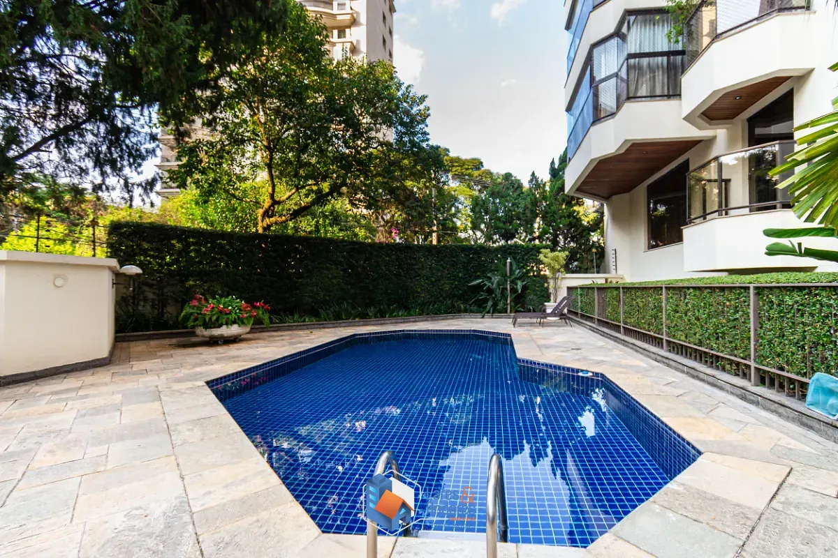 Apartamento, 4 quartos, 276 m² - Foto 85