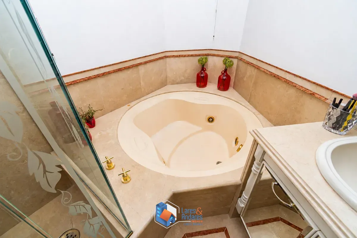 Apartamento, 4 quartos, 276 m² - Foto 50