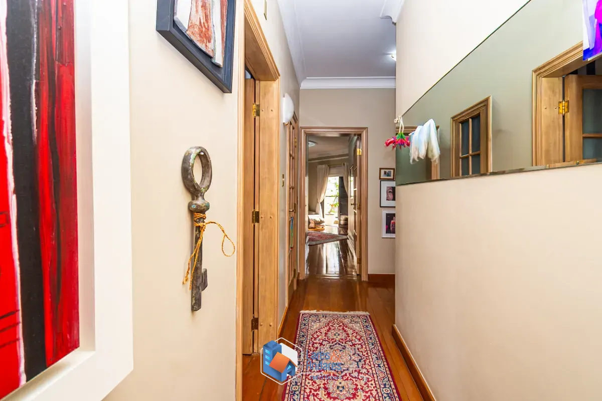 Apartamento, 4 quartos, 276 m² - Foto 39