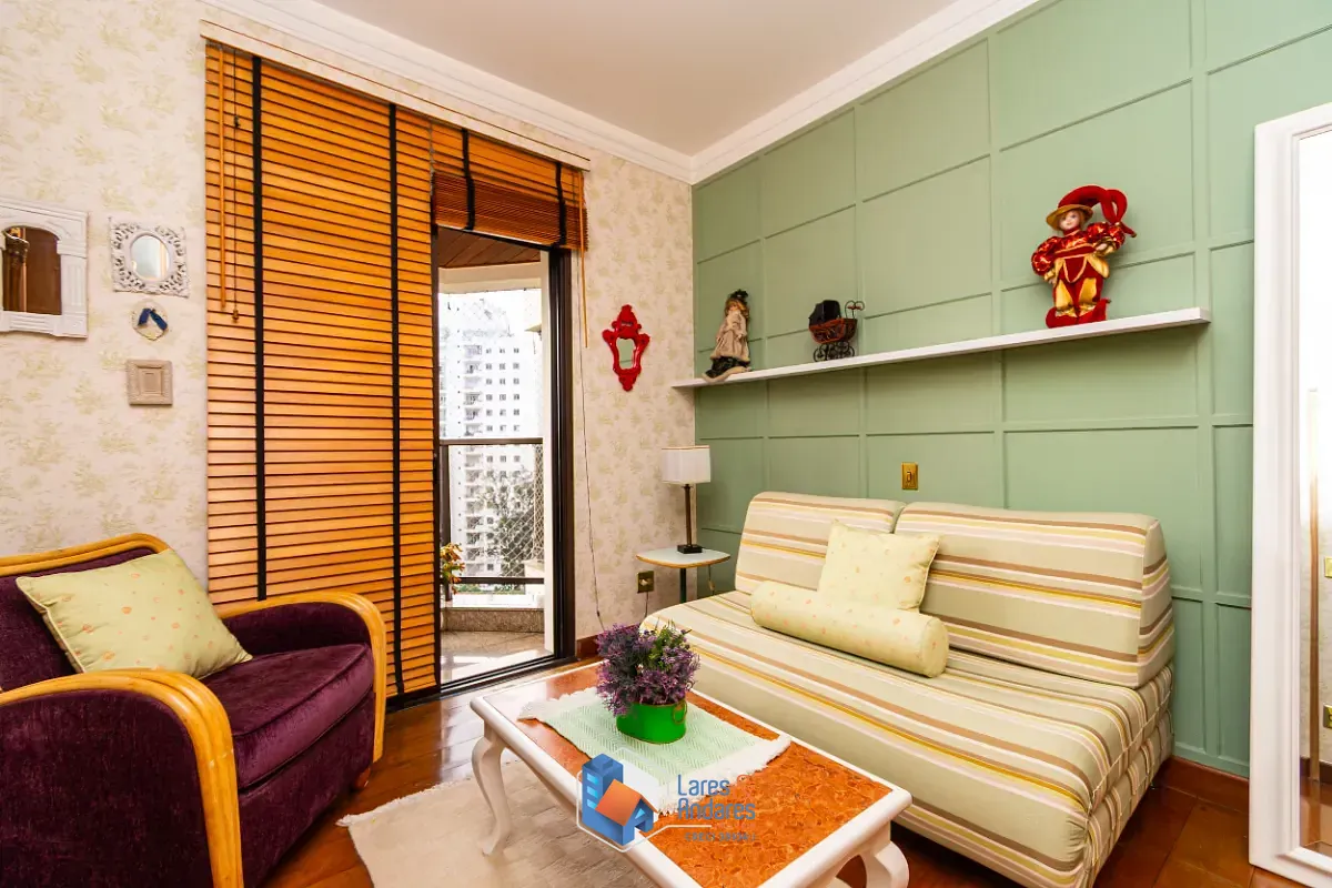 Apartamento, 4 quartos, 276 m² - Foto 26