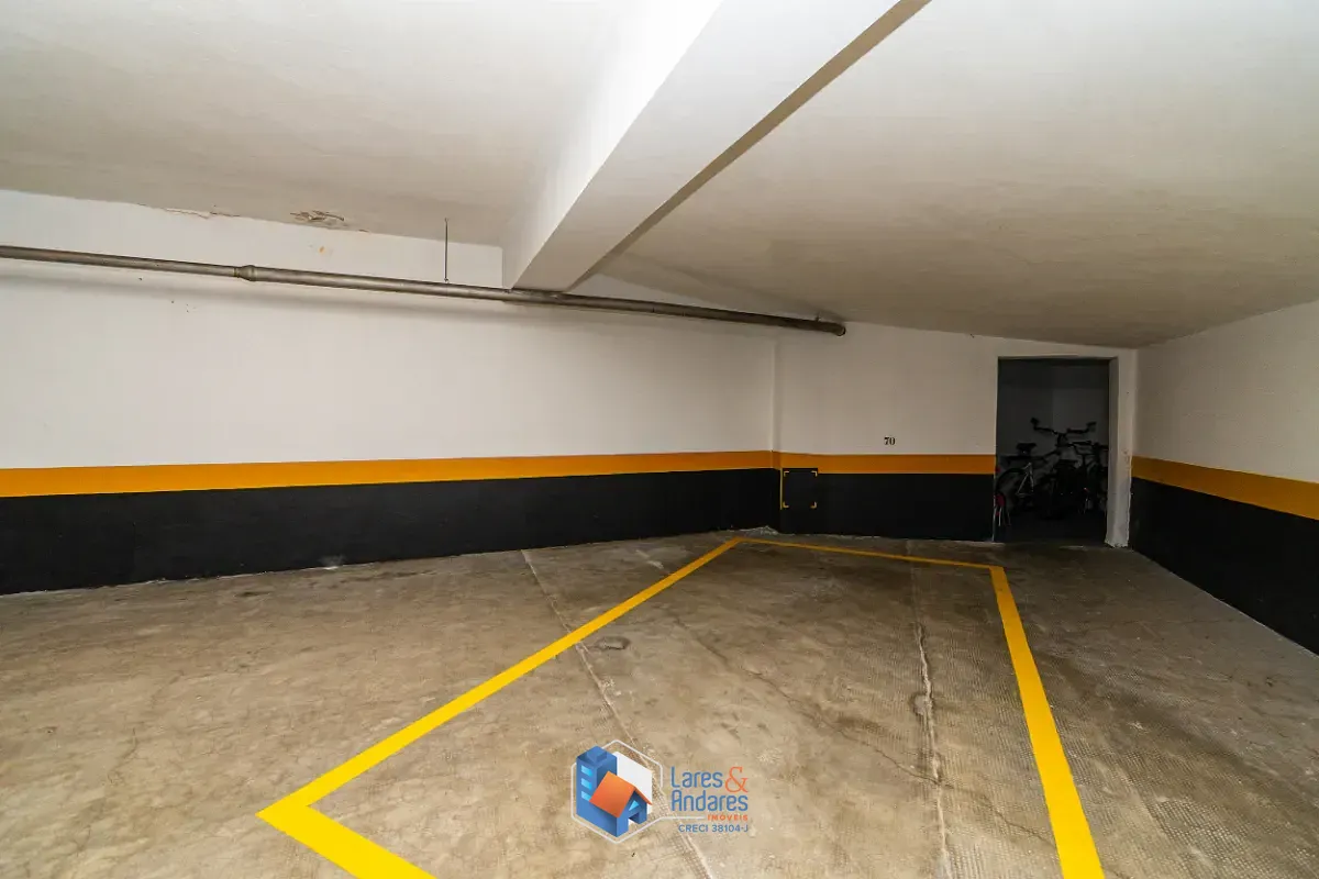 Apartamento, 4 quartos, 276 m² - Foto 91
