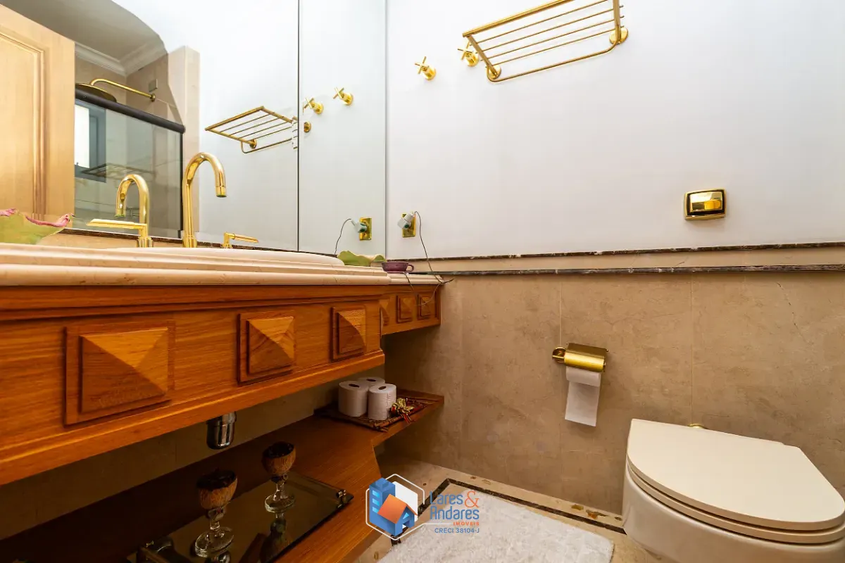 Apartamento, 4 quartos, 276 m² - Foto 44