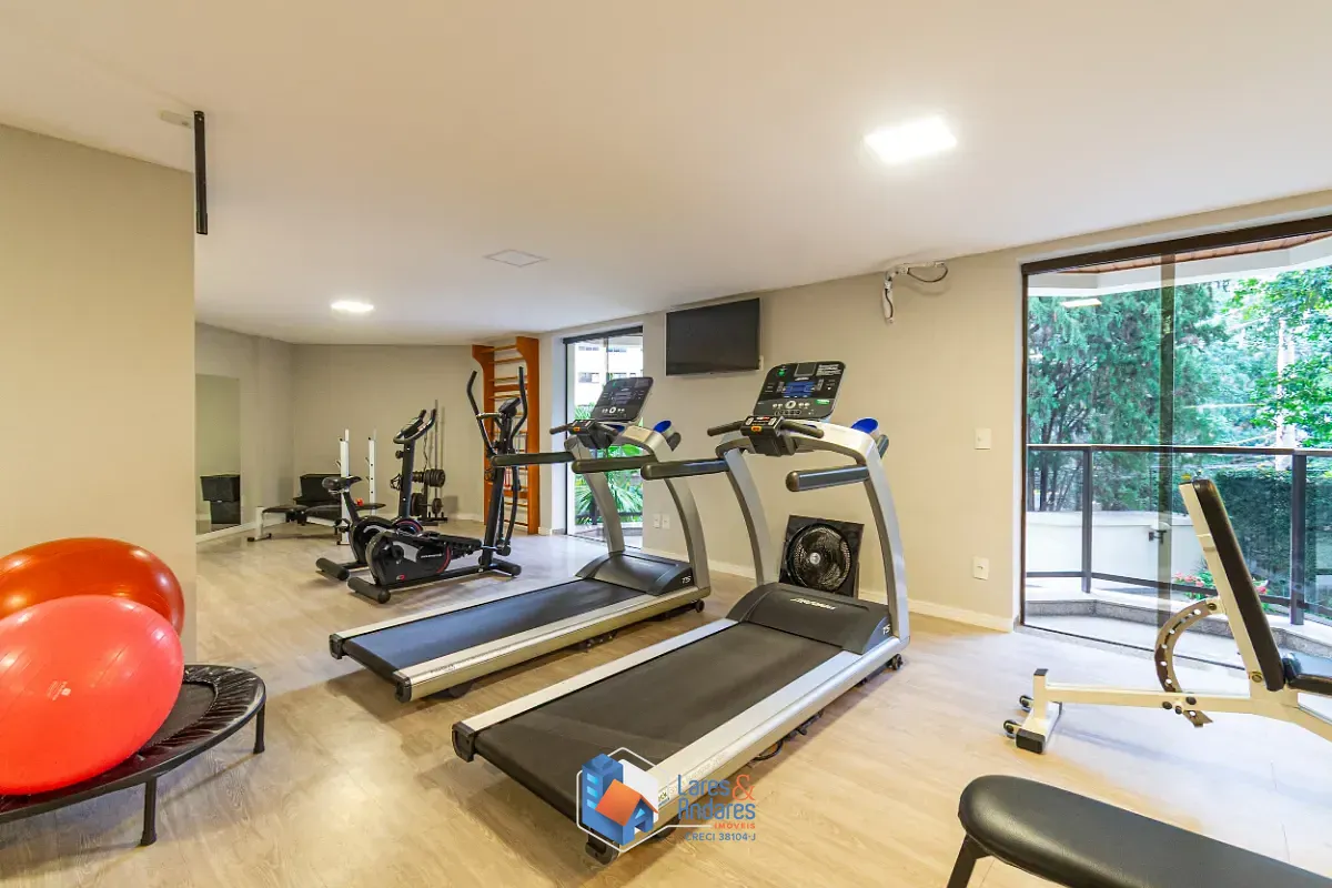Apartamento, 4 quartos, 276 m² - Foto 77