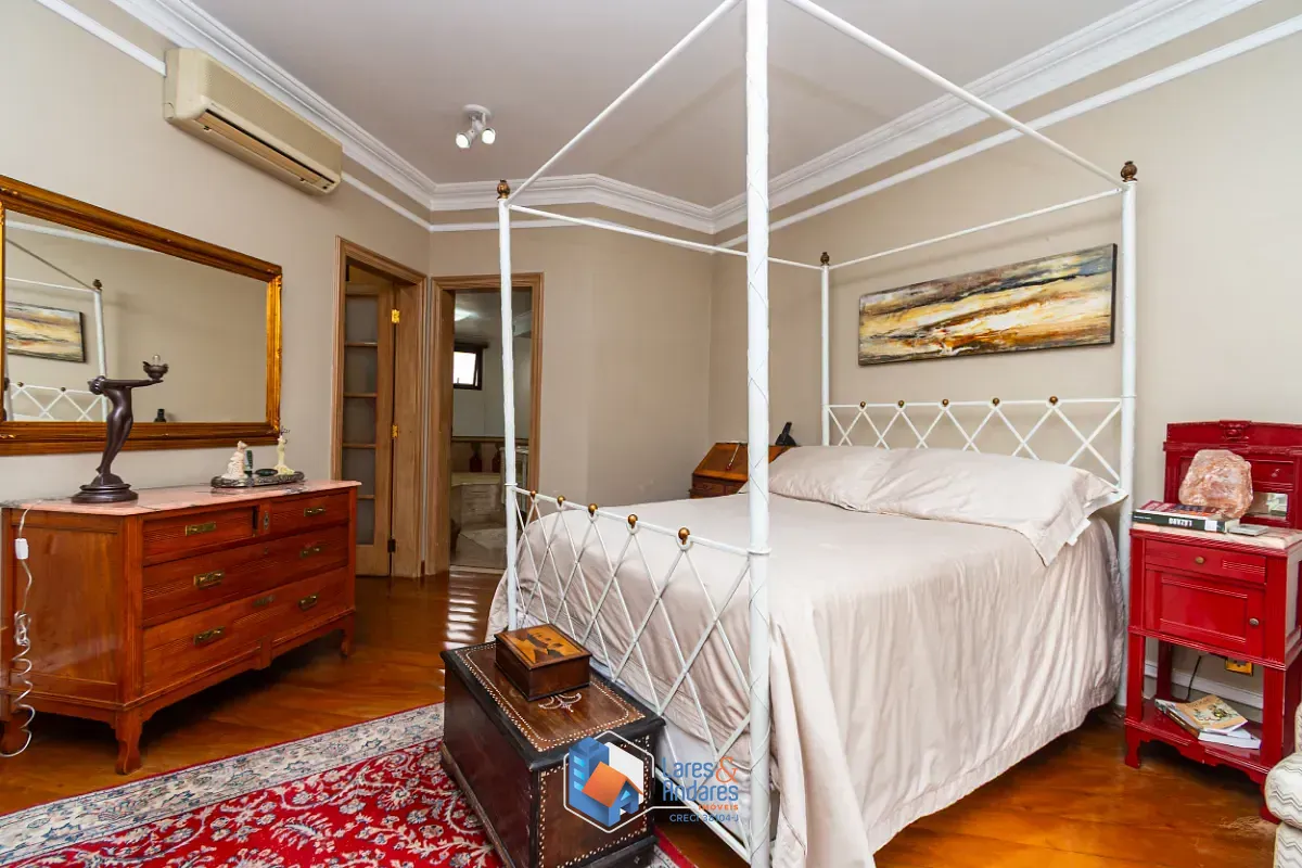 Apartamento, 4 quartos, 276 m² - Foto 30