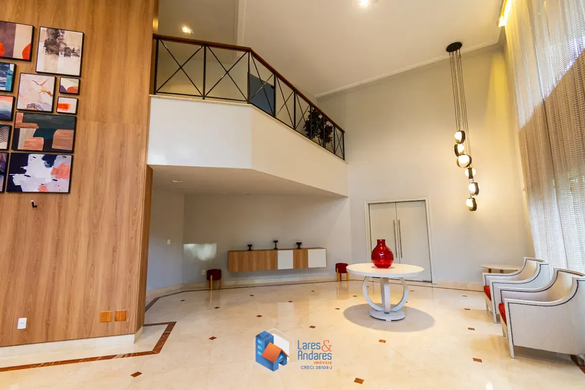 Apartamento, 4 quartos, 276 m² - Foto 73