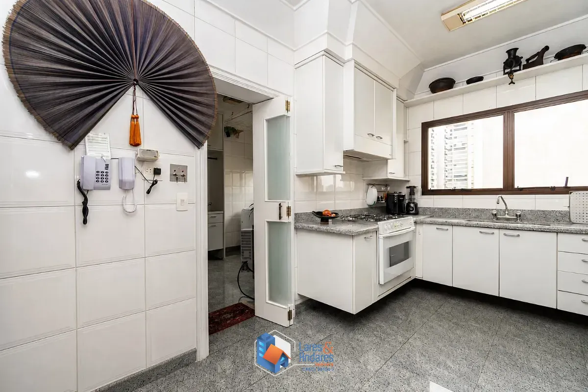 Apartamento, 4 quartos, 276 m² - Foto 59