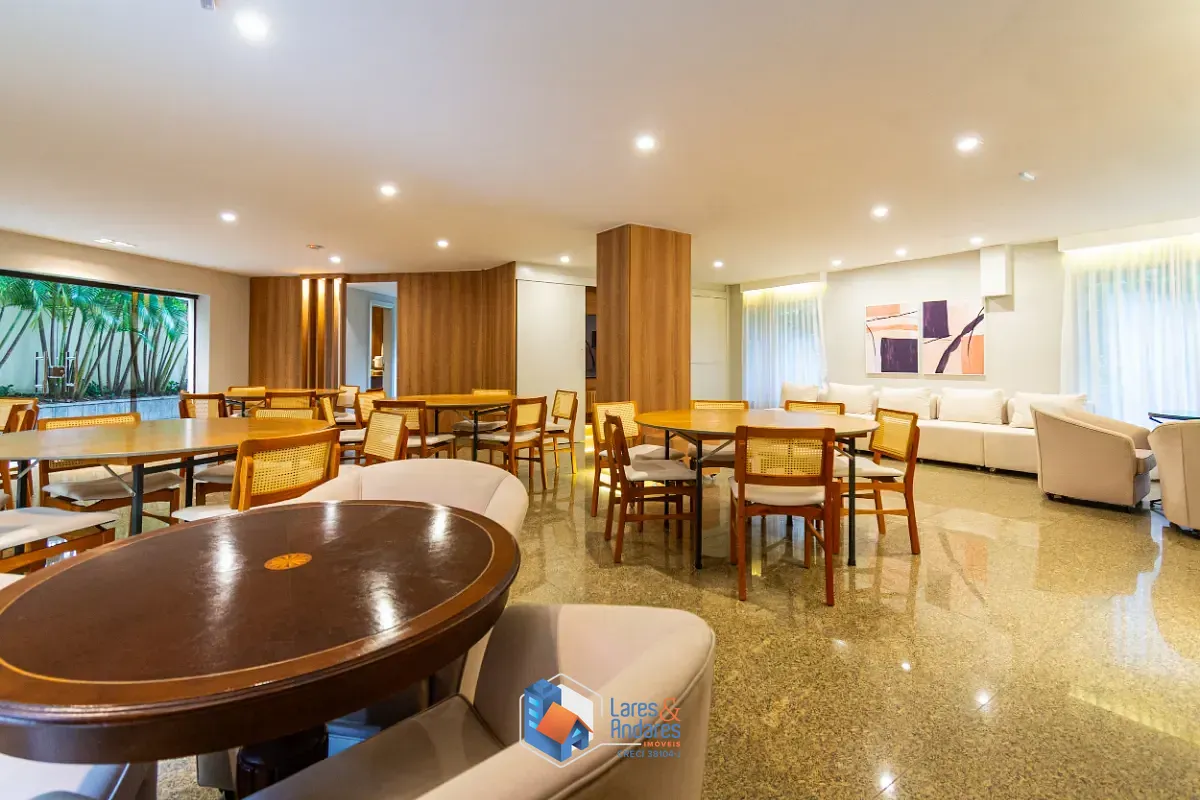 Apartamento, 4 quartos, 276 m² - Foto 70