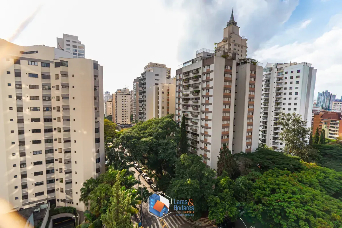 Apartamento, 4 quartos, 276 m² - Foto 19