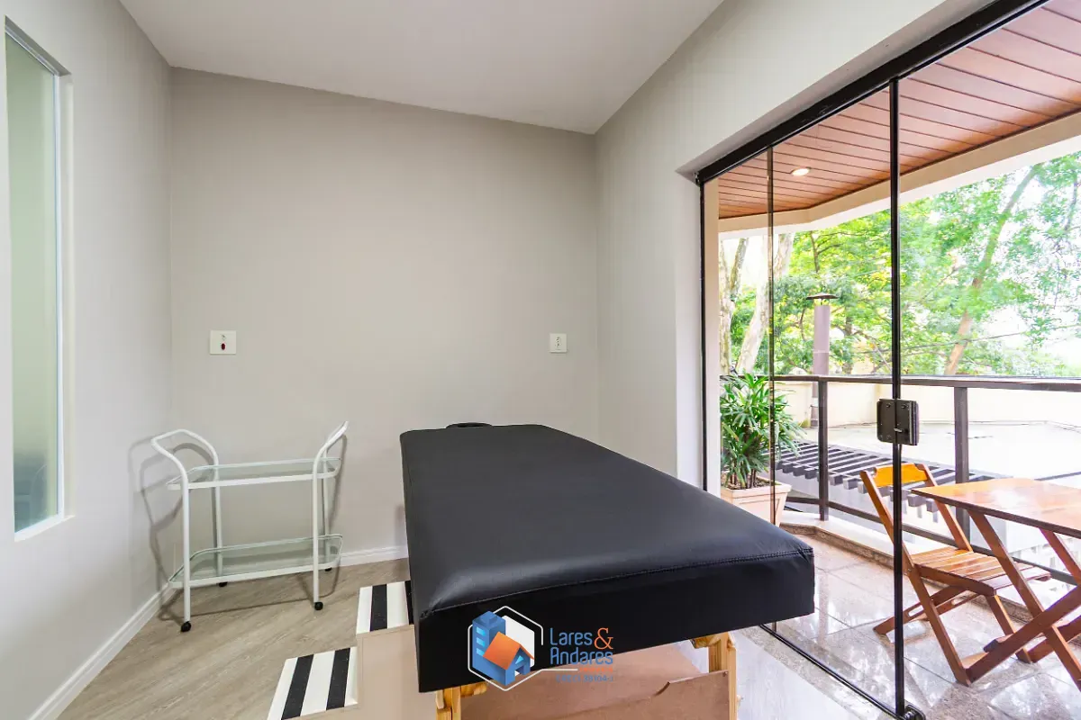 Apartamento, 4 quartos, 276 m² - Foto 80