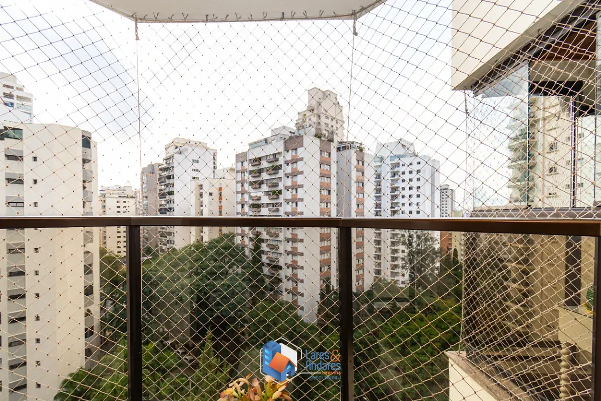 Apartamento, 4 quartos, 276 m² - Foto 28
