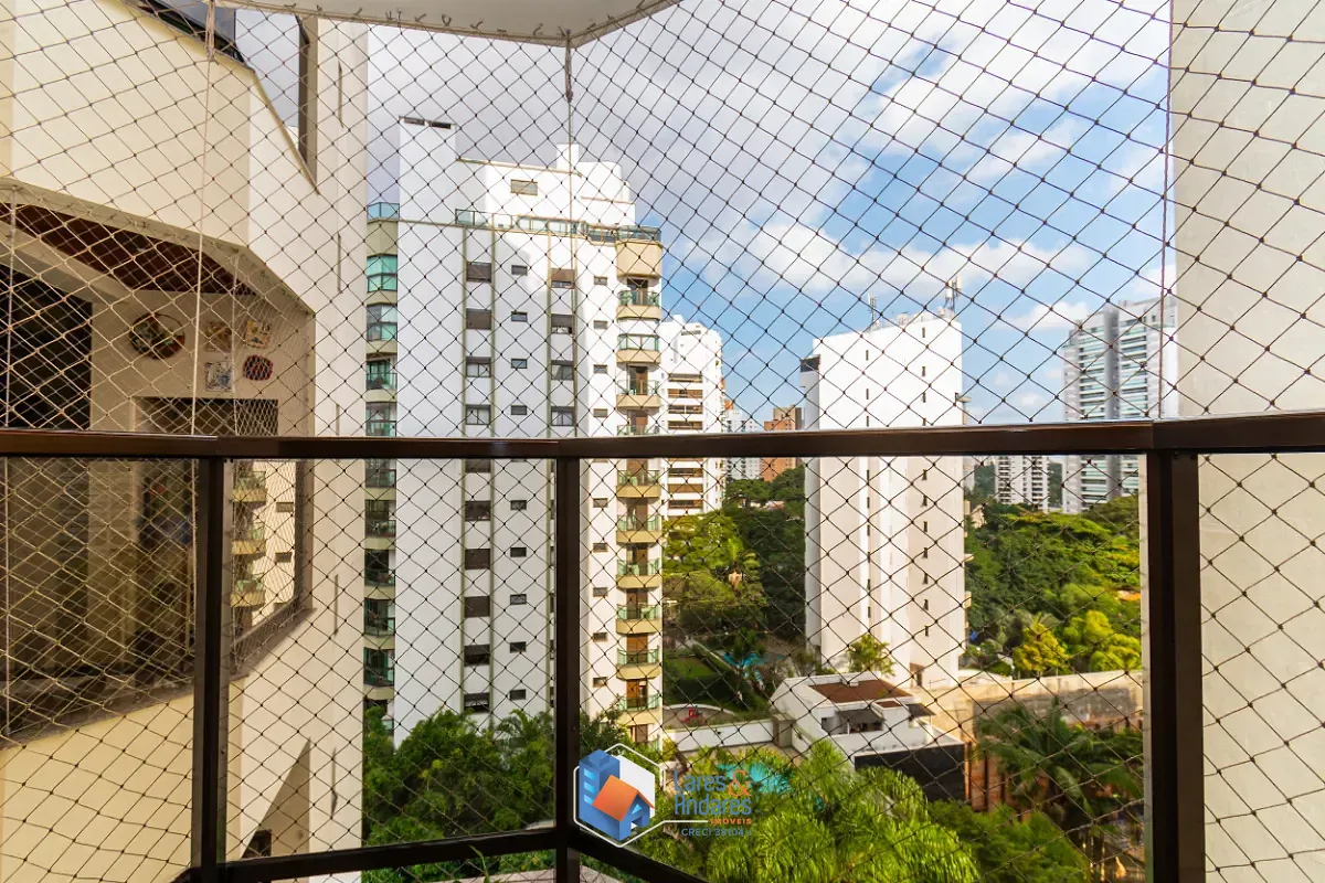 Apartamento, 4 quartos, 276 m² - Foto 38