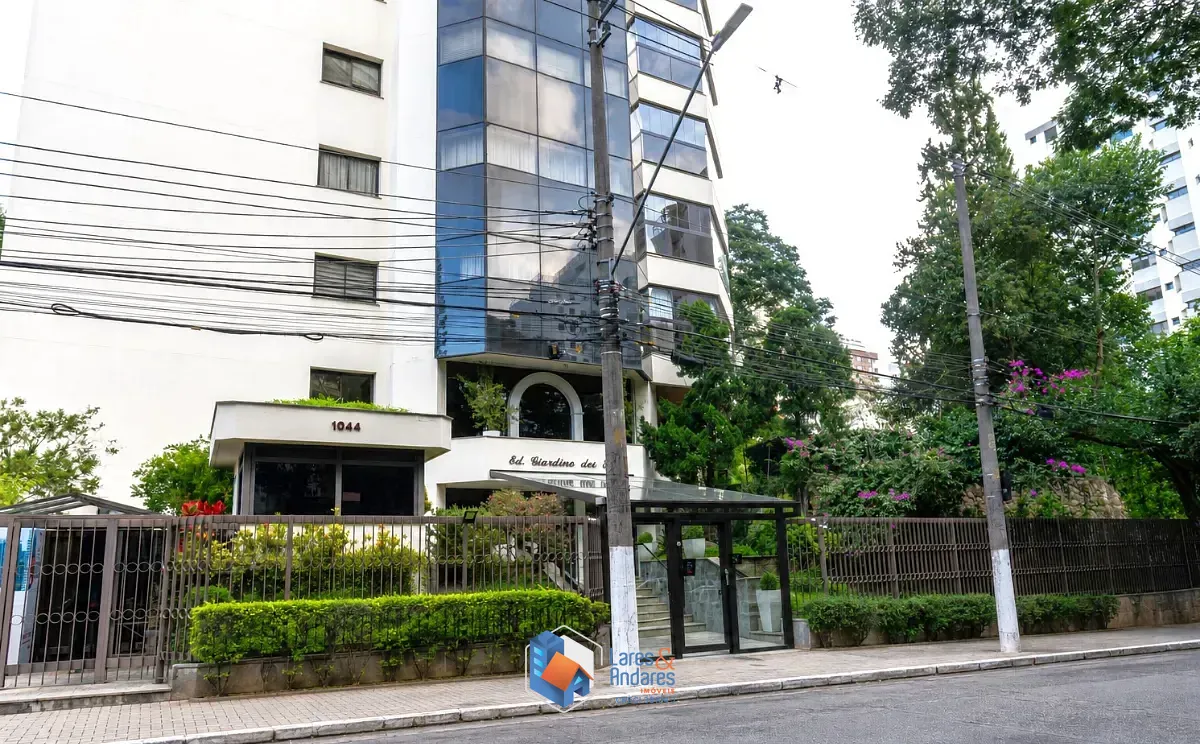 Apartamento, 4 quartos, 276 m² - Foto 67