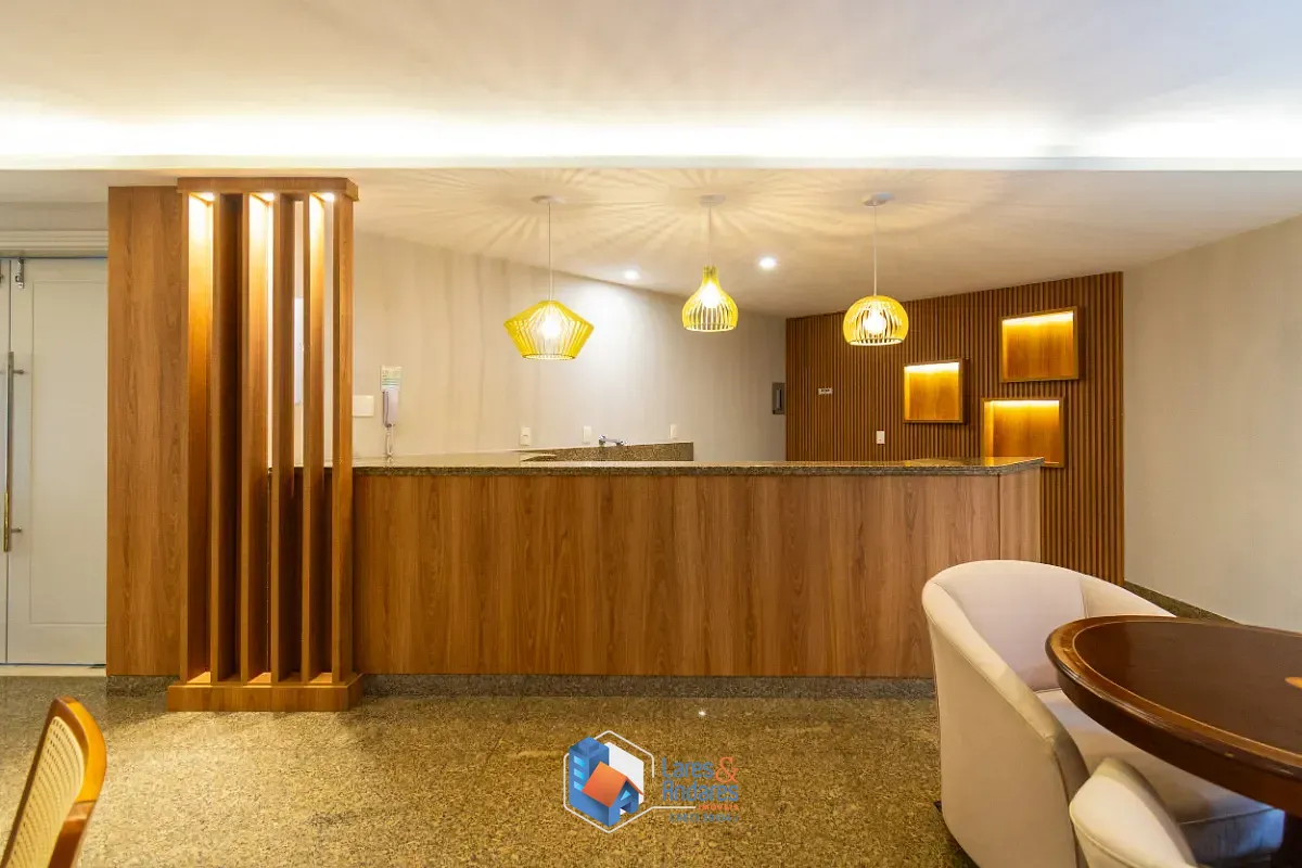 Apartamento, 4 quartos, 276 m² - Foto 69