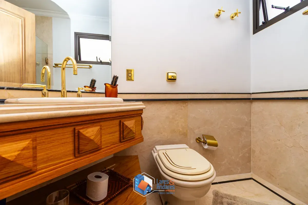 Apartamento, 4 quartos, 276 m² - Foto 42