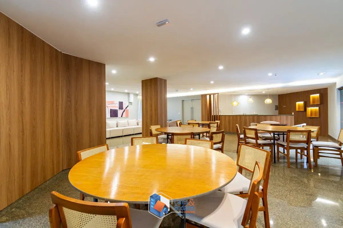 Apartamento, 4 quartos, 276 m² - Foto 89
