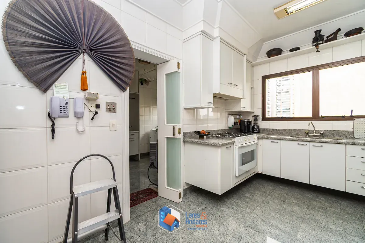 Apartamento, 4 quartos, 276 m² - Foto 52