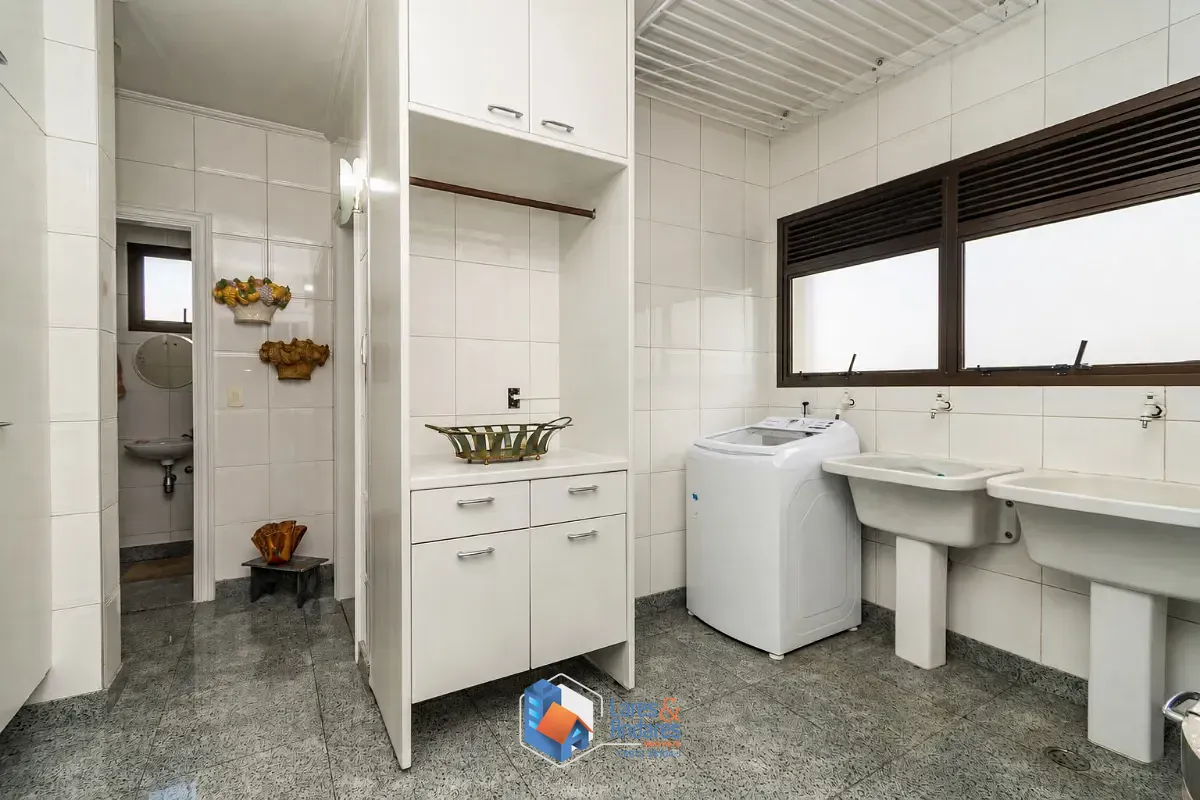 Apartamento, 4 quartos, 276 m² - Foto 65