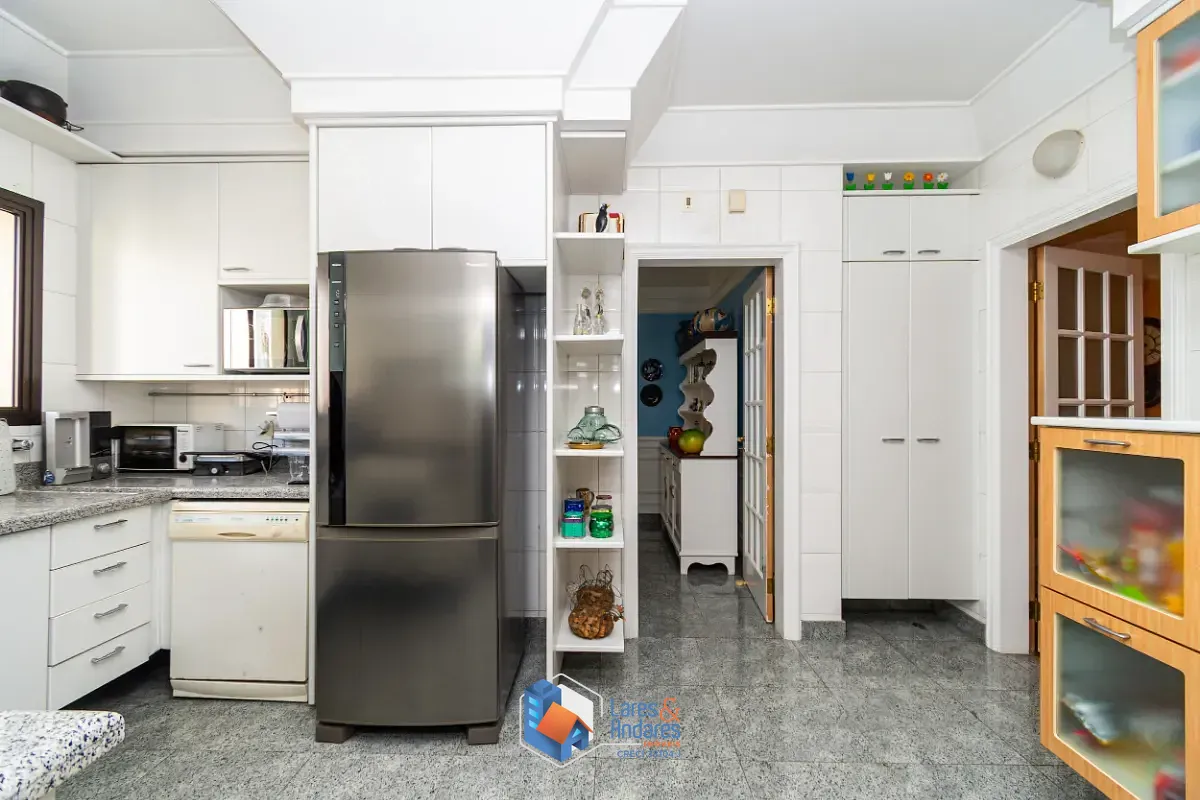 Apartamento, 4 quartos, 276 m² - Foto 55