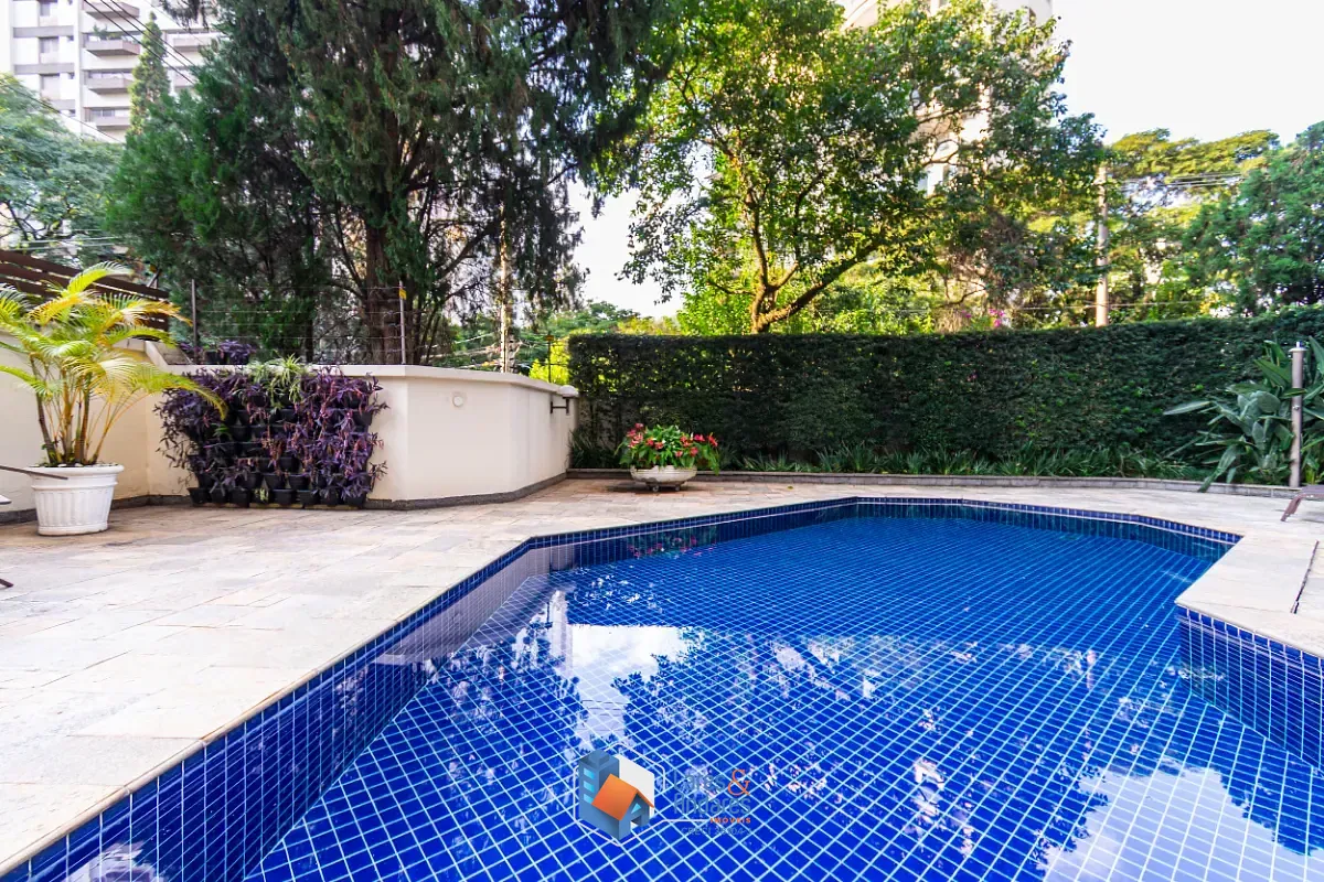 Apartamento, 4 quartos, 276 m² - Foto 86