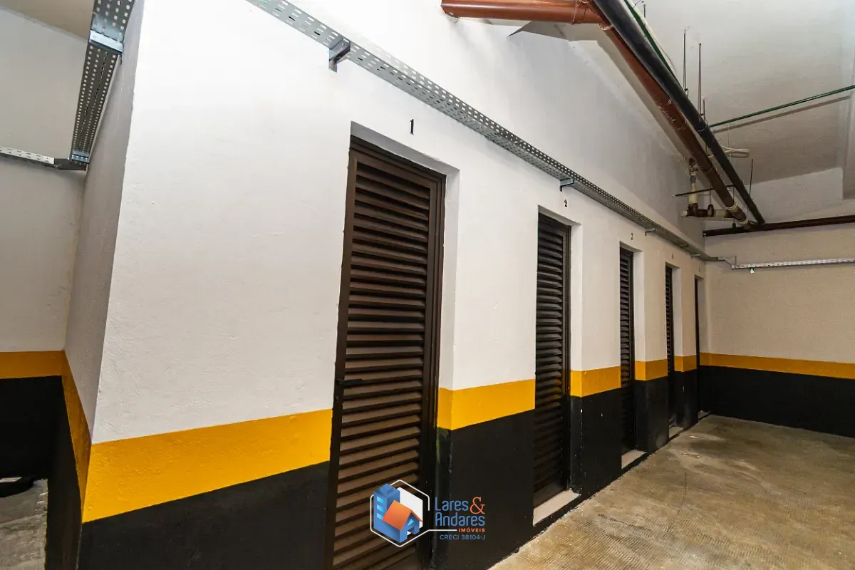 Apartamento, 4 quartos, 276 m² - Foto 94