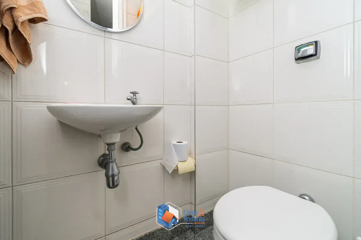 Apartamento, 4 quartos, 276 m² - Foto 62