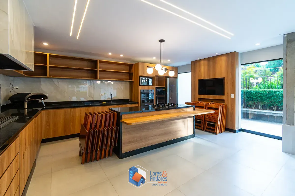Apartamento, 4 quartos, 276 m² - Foto 72