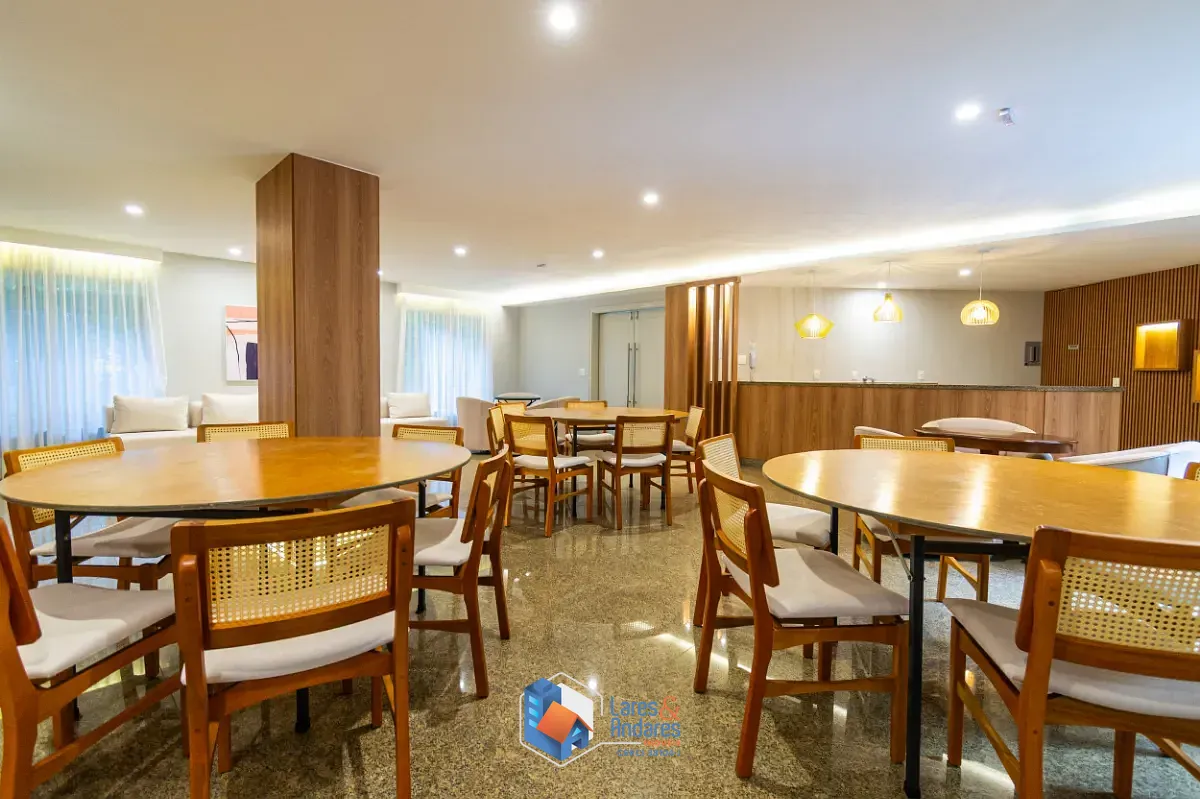 Apartamento, 4 quartos, 276 m² - Foto 68