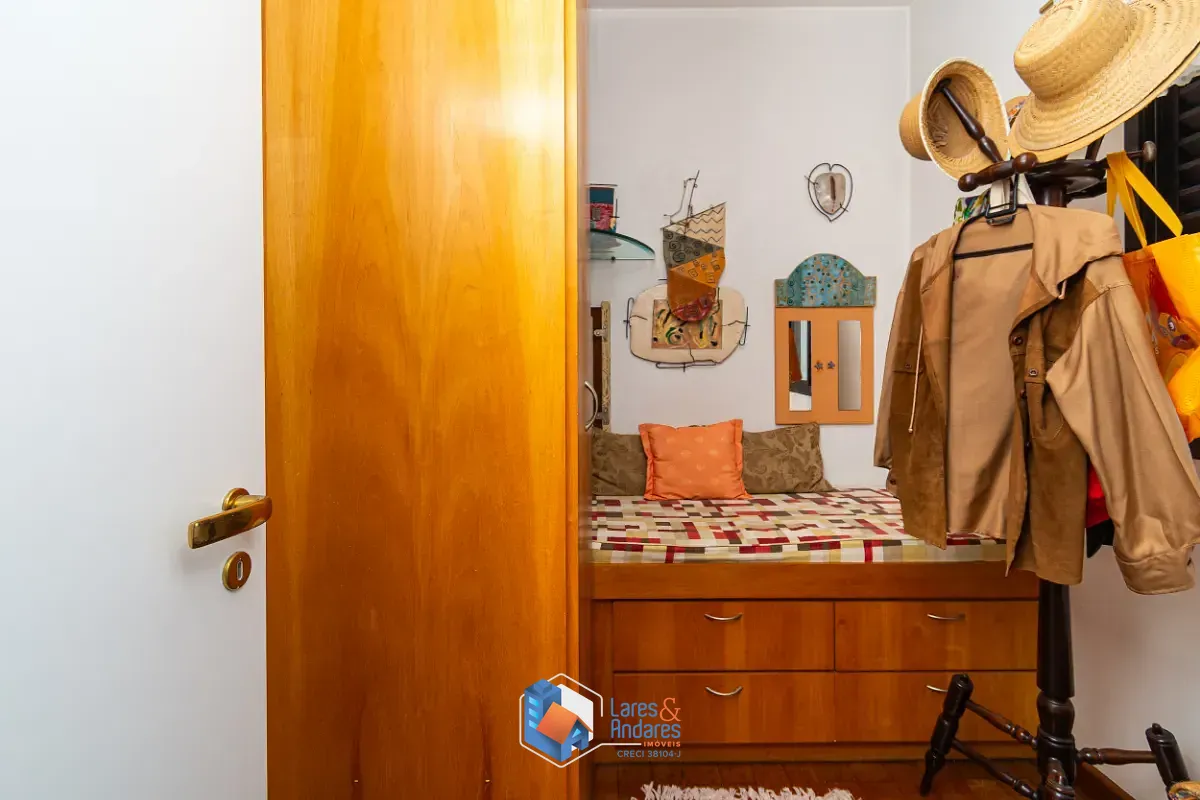 Apartamento, 4 quartos, 276 m² - Foto 61