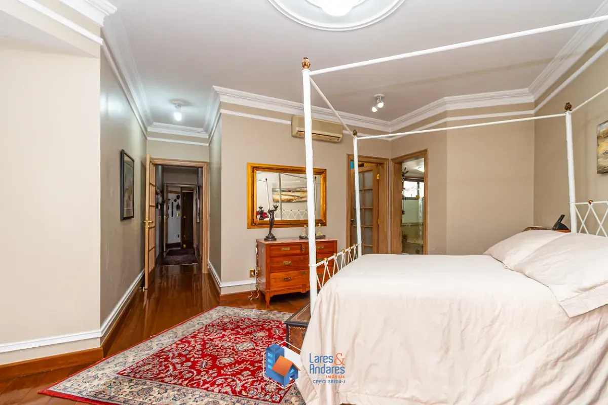 Apartamento, 4 quartos, 276 m² - Foto 31