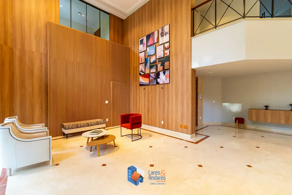 Apartamento, 4 quartos, 276 m² - Foto 74