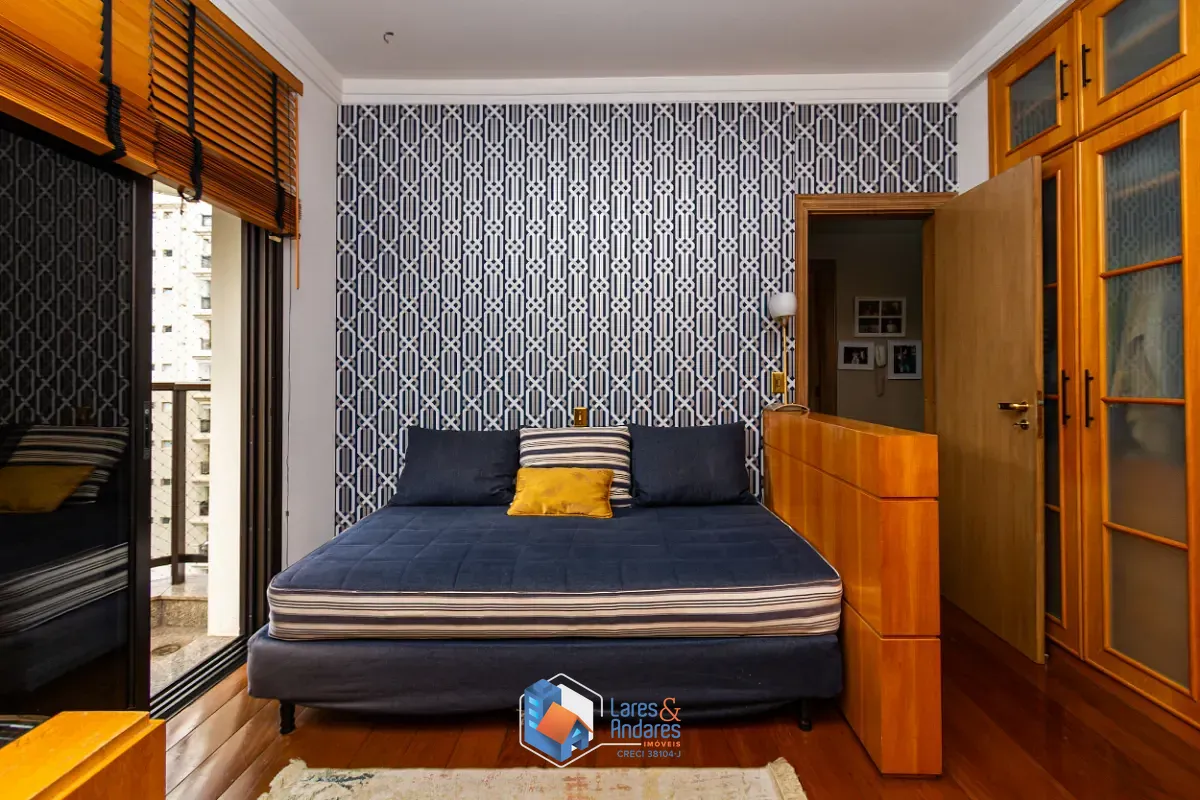 Apartamento, 4 quartos, 276 m² - Foto 24