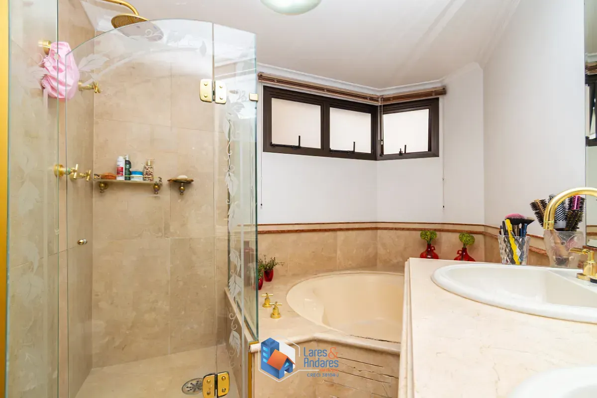 Apartamento, 4 quartos, 276 m² - Foto 47