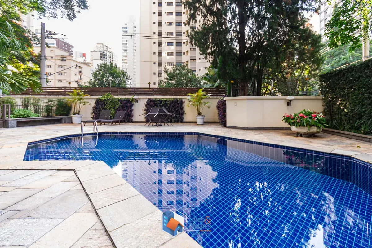 Apartamento, 4 quartos, 276 m² - Foto 87