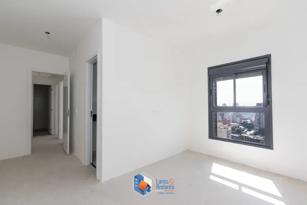 Apartamento, 3 quartos, 99 m² - Foto 10